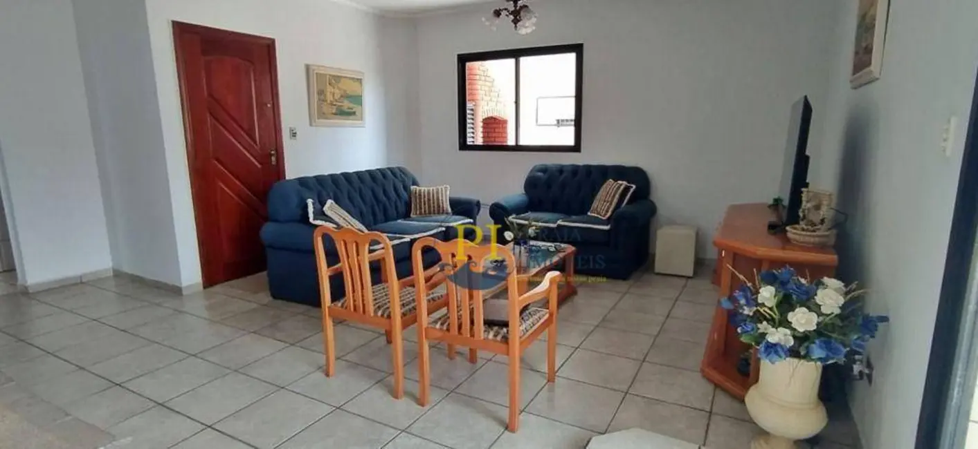 Foto 3 de Cobertura com 2 quartos à venda, 94m2 em Aviação, Praia Grande - SP