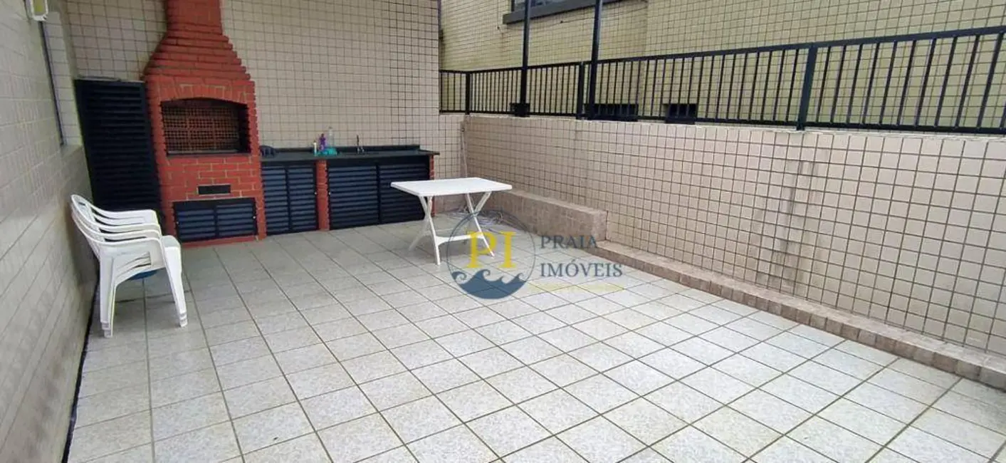 Foto 5 de Cobertura com 2 quartos à venda, 94m2 em Aviação, Praia Grande - SP