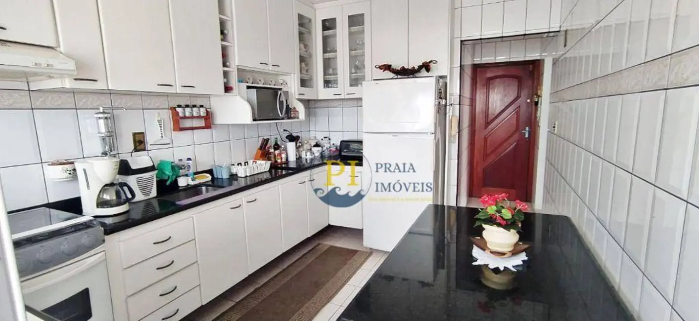 Foto 8 de Cobertura com 2 quartos à venda, 94m2 em Aviação, Praia Grande - SP