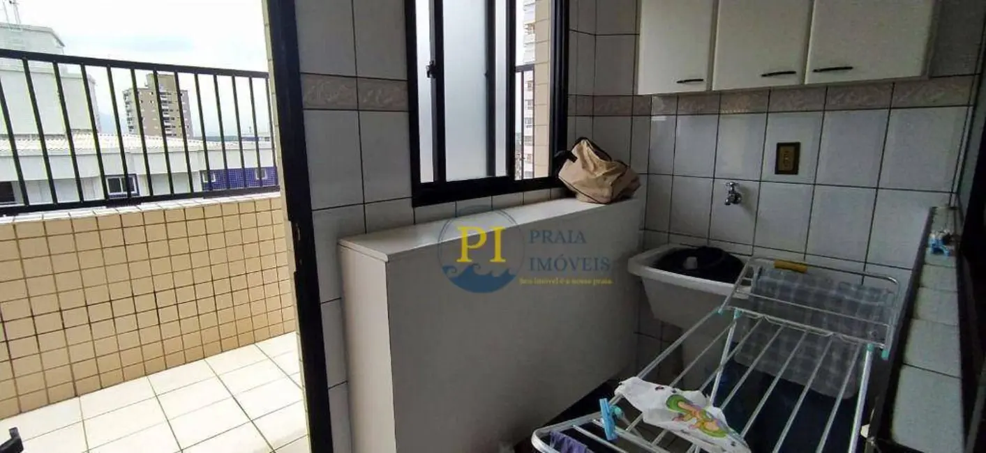 Foto 9 de Cobertura com 2 quartos à venda, 94m2 em Aviação, Praia Grande - SP