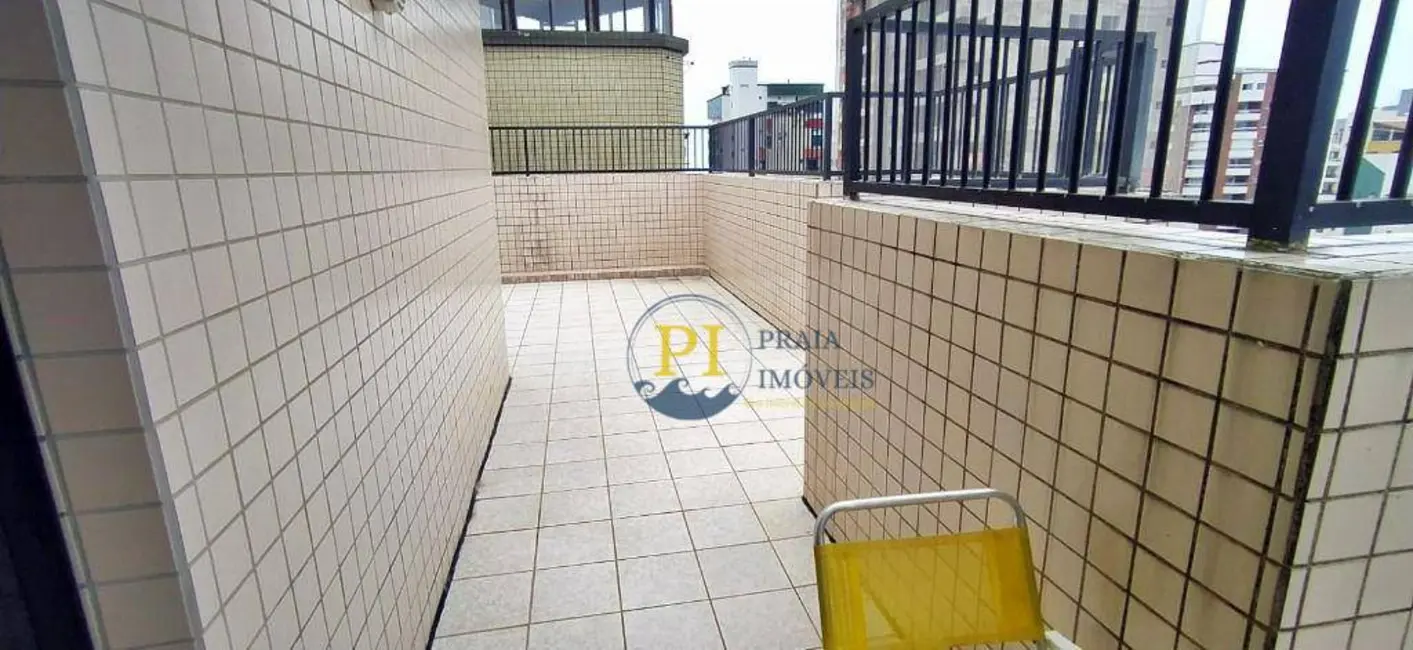 Foto 6 de Cobertura com 2 quartos à venda, 94m2 em Aviação, Praia Grande - SP