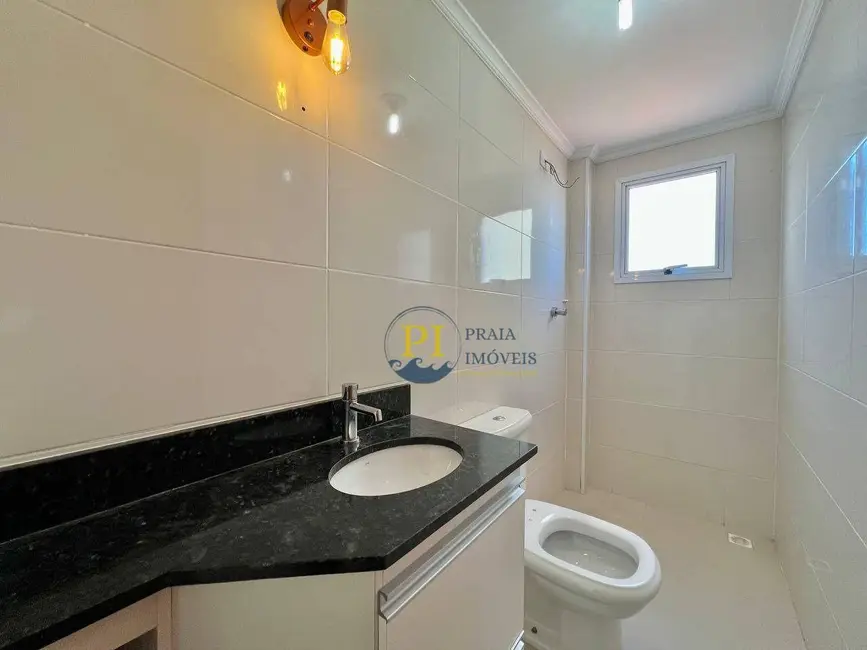 Foto 7 de Apartamento com 2 quartos à venda, 88m2 em Guilhermina, Praia Grande - SP