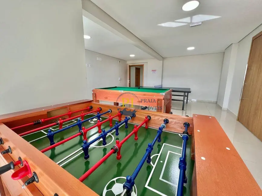 Foto 9 de Apartamento com 2 quartos à venda, 88m2 em Guilhermina, Praia Grande - SP