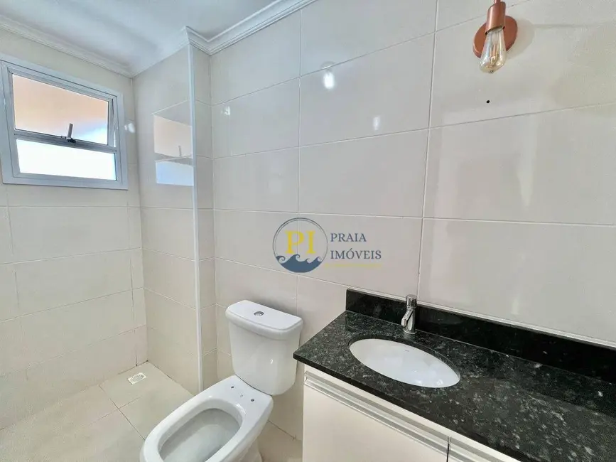 Foto 8 de Apartamento com 2 quartos à venda, 88m2 em Guilhermina, Praia Grande - SP