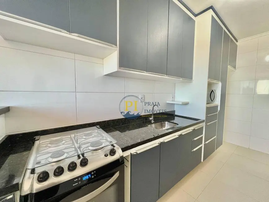 Foto 5 de Apartamento com 2 quartos à venda, 88m2 em Guilhermina, Praia Grande - SP