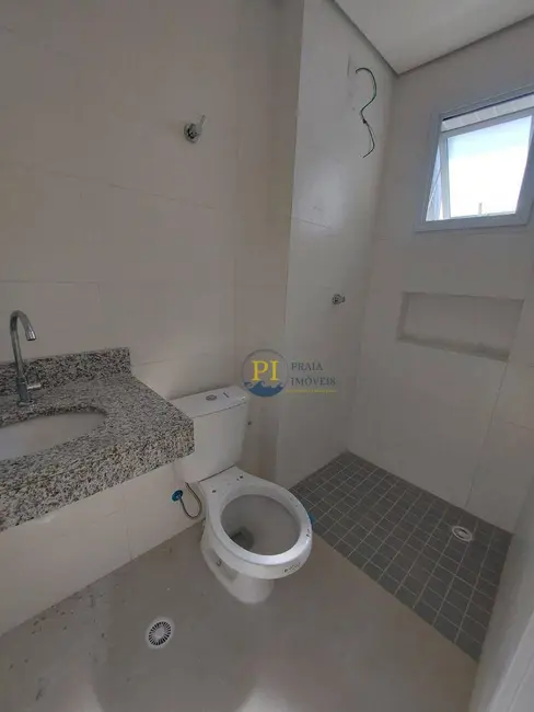 Foto 4 de Apartamento com 2 quartos à venda, 64m2 em Canto do Forte, Praia Grande - SP