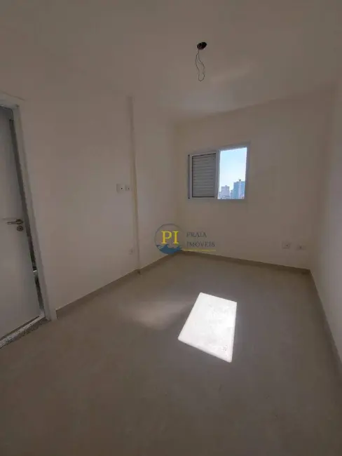 Foto 3 de Apartamento com 2 quartos à venda, 64m2 em Canto do Forte, Praia Grande - SP