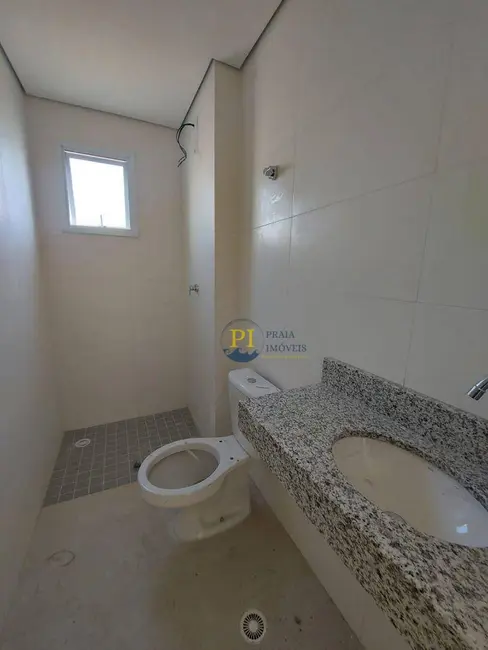 Foto 5 de Apartamento com 2 quartos à venda, 64m2 em Canto do Forte, Praia Grande - SP