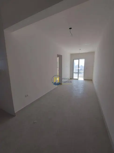 Foto 2 de Apartamento com 2 quartos à venda, 64m2 em Canto do Forte, Praia Grande - SP