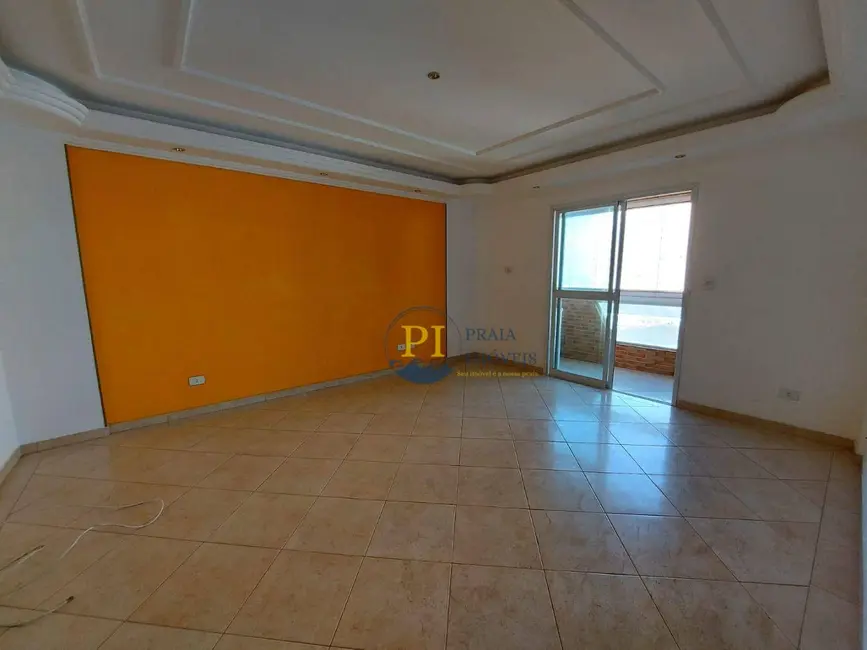 Apartamento com 3 quartos à venda, 117m2 em Tupi, Praia Grande - SP - imagem 4 Foto 4 de Apartamento com 3 quartos à venda, 117m2 em Tupi, Praia Grande - SP