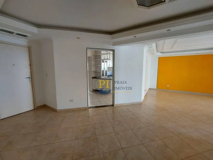 Apartamento com 3 quartos à venda, 117m2 em Tupi, Praia Grande - SP - imagem 3 Foto 3 de Apartamento com 3 quartos à venda, 117m2 em Tupi, Praia Grande - SP