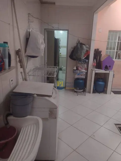 Foto 6 de Casa com 2 quartos à venda, 161m2 em Praia Grande - SP