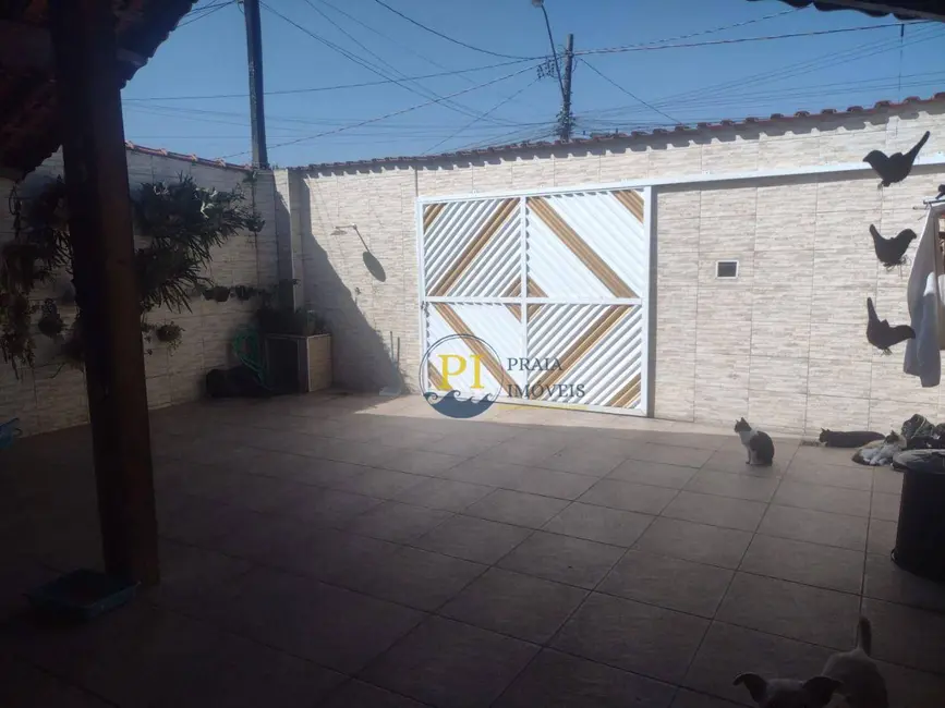 Foto 2 de Casa com 2 quartos à venda, 161m2 em Praia Grande - SP