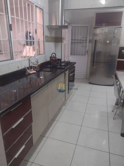 Foto 9 de Casa com 2 quartos à venda, 161m2 em Praia Grande - SP
