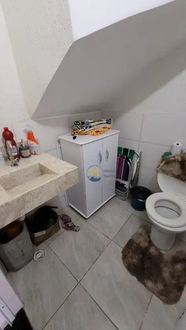 Foto 7 de Casa com 2 quartos à venda, 70m2 em Vila Sônia, Praia Grande - SP