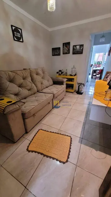 Foto 6 de Casa com 2 quartos à venda, 70m2 em Vila Sônia, Praia Grande - SP