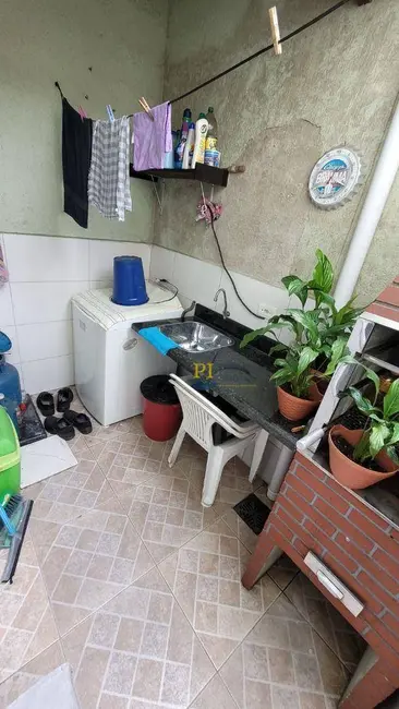 Foto 8 de Casa com 2 quartos à venda, 70m2 em Vila Sônia, Praia Grande - SP