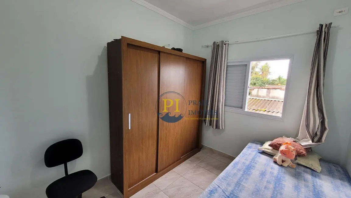 Foto 9 de Casa com 2 quartos à venda, 70m2 em Vila Sônia, Praia Grande - SP