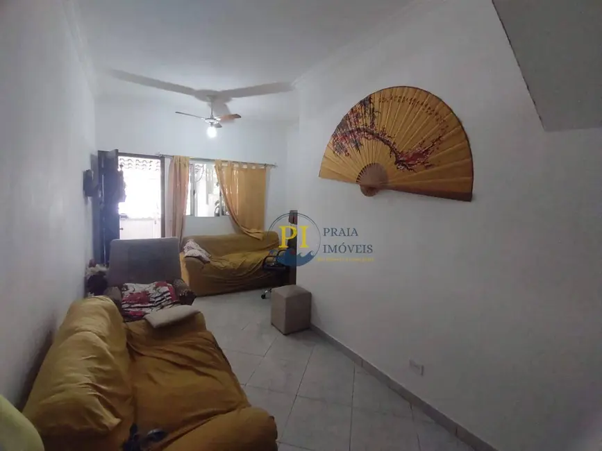 Foto 2 de Casa com 2 quartos à venda, 80m2 em Cidade Naútica, Sao Vicente - SP