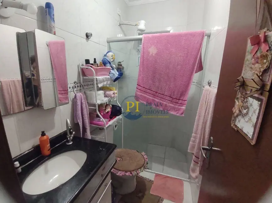 Foto 7 de Casa com 2 quartos à venda, 80m2 em Cidade Naútica, Sao Vicente - SP