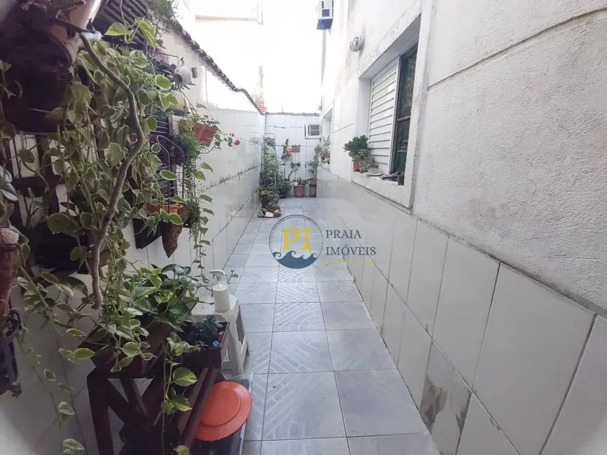 Foto 9 de Casa com 2 quartos à venda, 80m2 em Cidade Naútica, Sao Vicente - SP