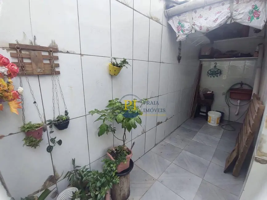 Foto 8 de Casa com 2 quartos à venda, 80m2 em Cidade Naútica, Sao Vicente - SP