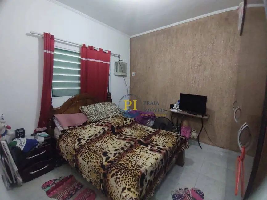 Foto 5 de Casa com 2 quartos à venda, 80m2 em Cidade Naútica, Sao Vicente - SP