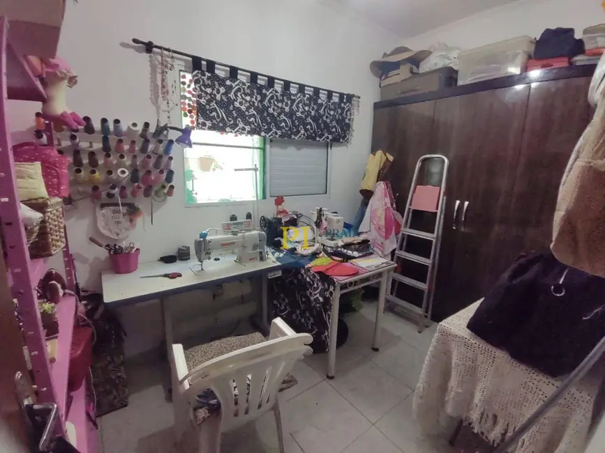 Foto 6 de Casa com 2 quartos à venda, 80m2 em Cidade Naútica, Sao Vicente - SP