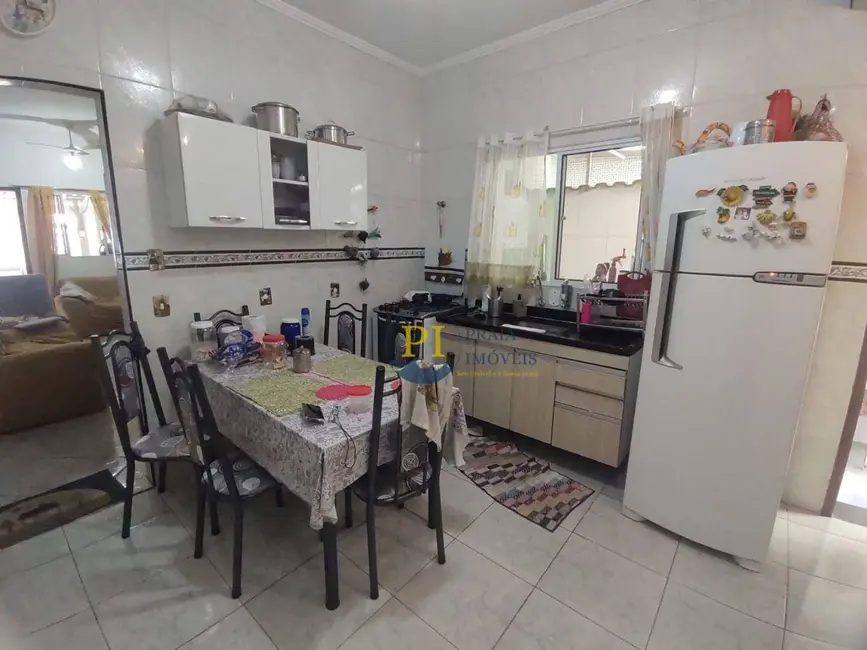 Foto 4 de Casa com 2 quartos à venda, 80m2 em Cidade Naútica, Sao Vicente - SP