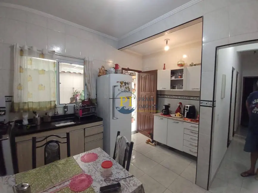 Foto 3 de Casa com 2 quartos à venda, 80m2 em Cidade Naútica, Sao Vicente - SP