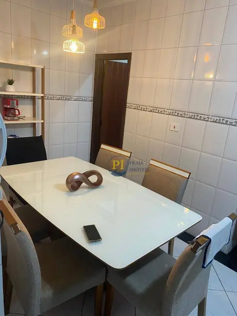 Foto 8 de Casa com 2 quartos à venda, 86m2 em Praia Grande - SP