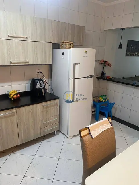 Foto 6 de Casa com 2 quartos à venda, 86m2 em Praia Grande - SP