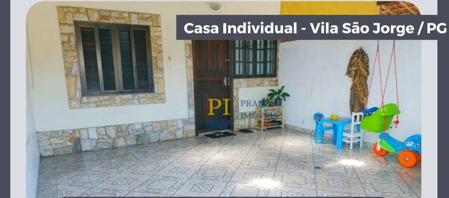 Foto 1 de Casa com 2 quartos à venda, 86m2 em Praia Grande - SP