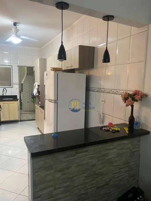 Foto 7 de Casa com 2 quartos à venda, 86m2 em Praia Grande - SP