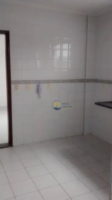 Foto 4 de Apartamento com 1 quarto à venda, 72m2 em Tupi, Praia Grande - SP
