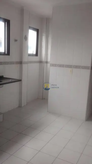 Foto 3 de Apartamento com 1 quarto à venda, 72m2 em Tupi, Praia Grande - SP