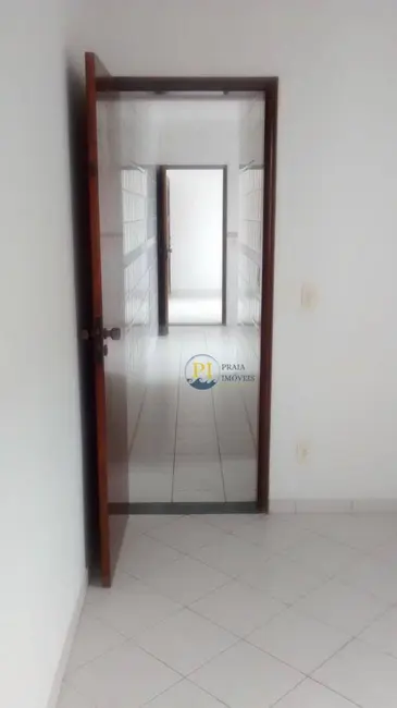 Foto 7 de Apartamento com 1 quarto à venda, 72m2 em Tupi, Praia Grande - SP