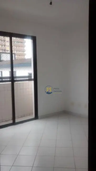 Foto 2 de Apartamento com 1 quarto à venda, 72m2 em Tupi, Praia Grande - SP