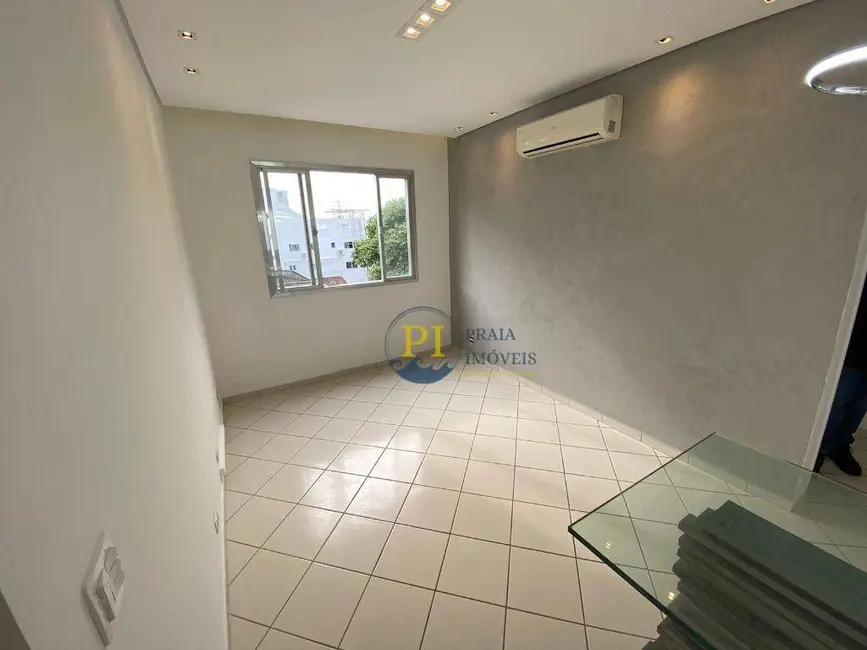Apartamento com 1 quarto à venda, 48m2 em Praia Grande - SP - imagem 1 Foto 1 de Apartamento com 1 quarto à venda, 48m2 em Praia Grande - SP