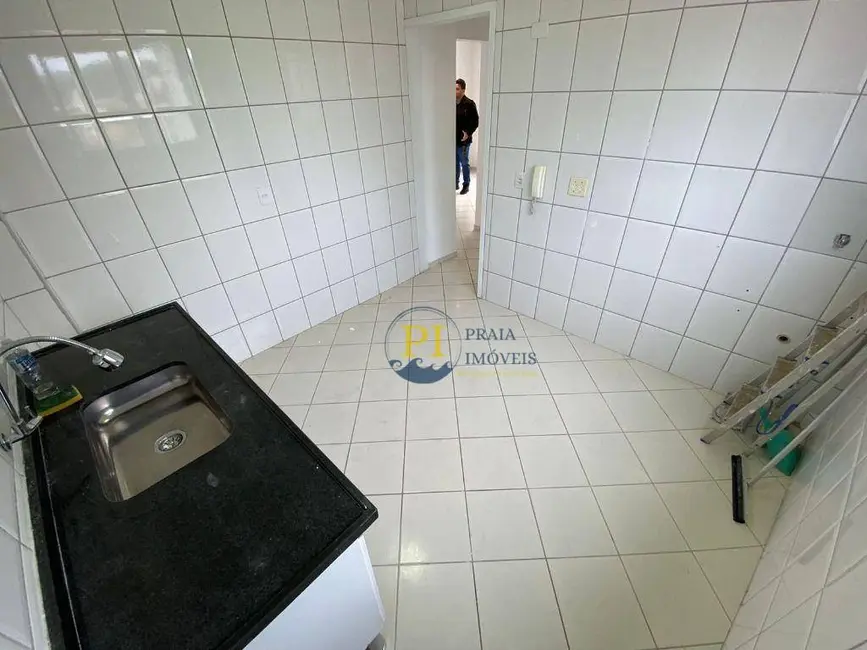 Apartamento com 1 quarto à venda, 48m2 em Praia Grande - SP - imagem 6 Foto 6 de Apartamento com 1 quarto à venda, 48m2 em Praia Grande - SP