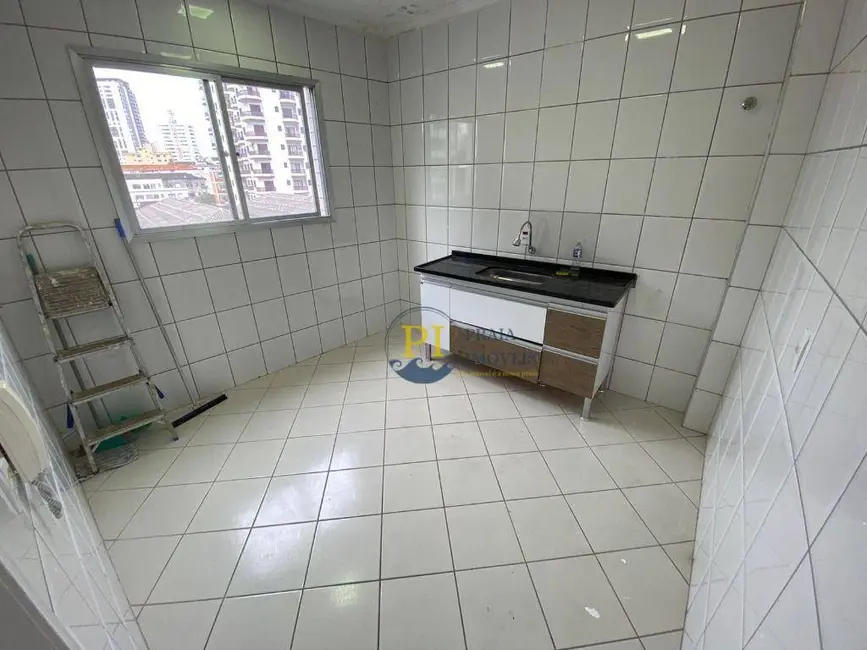 Apartamento com 1 quarto à venda, 48m2 em Praia Grande - SP - imagem 5 Foto 5 de Apartamento com 1 quarto à venda, 48m2 em Praia Grande - SP