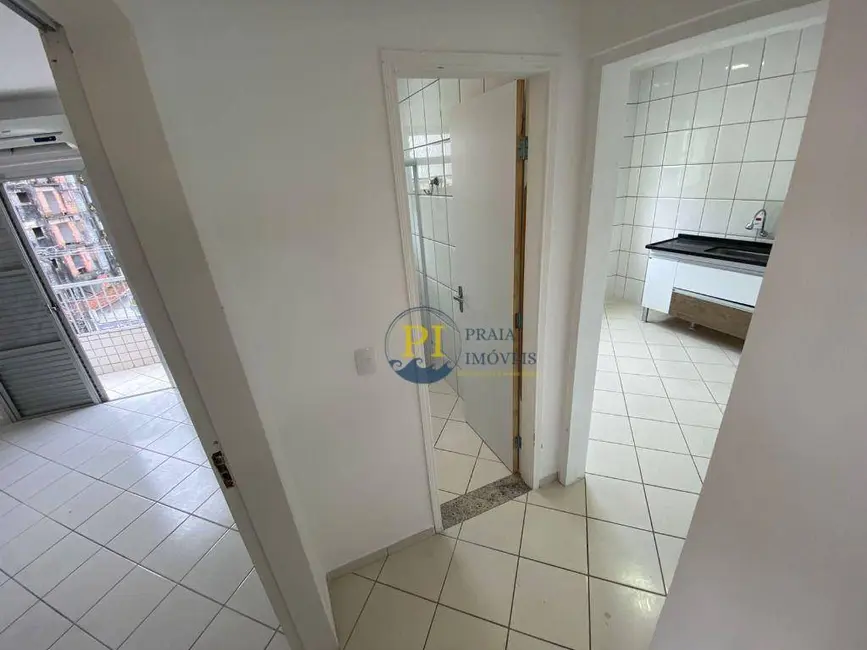 Apartamento com 1 quarto à venda, 48m2 em Praia Grande - SP - imagem 4 Foto 4 de Apartamento com 1 quarto à venda, 48m2 em Praia Grande - SP