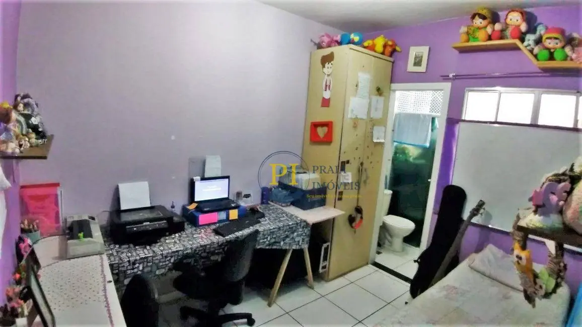Foto 8 de Casa com 3 quartos à venda, 70m2 em Ocian, Praia Grande - SP