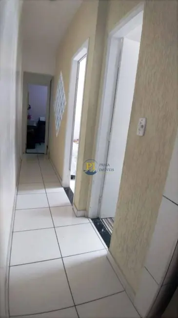 Foto 6 de Casa com 3 quartos à venda, 70m2 em Ocian, Praia Grande - SP