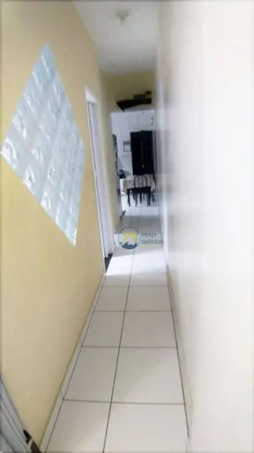 Foto 7 de Casa com 3 quartos à venda, 70m2 em Ocian, Praia Grande - SP