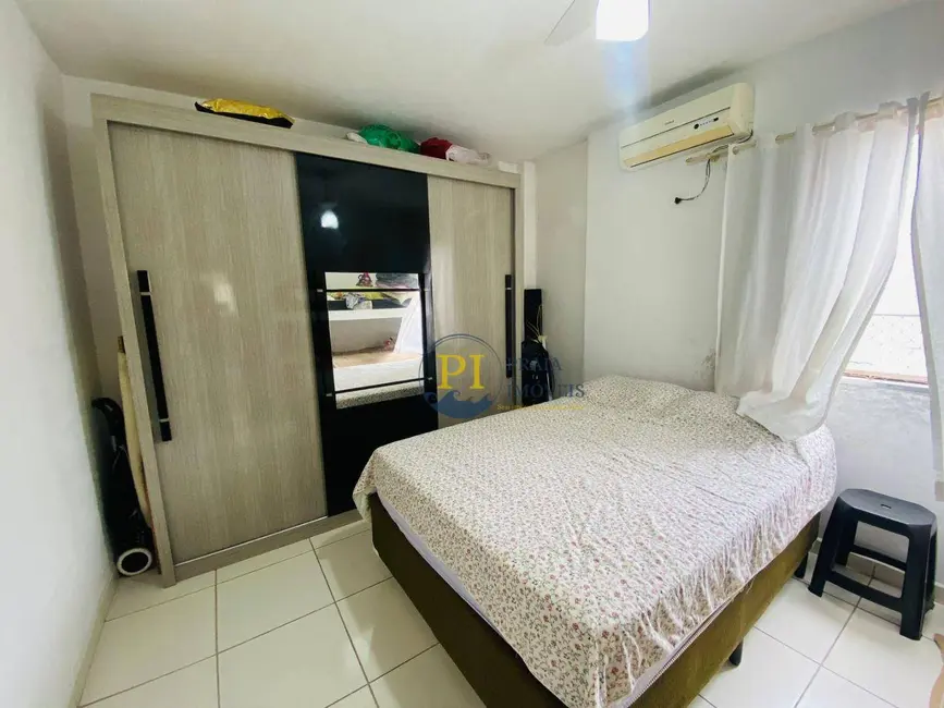 Foto 6 de Apartamento com 1 quarto à venda, 45m2 em Tupi, Praia Grande - SP