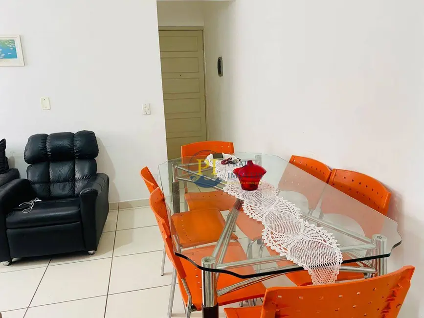 Foto 5 de Apartamento com 1 quarto à venda, 45m2 em Tupi, Praia Grande - SP