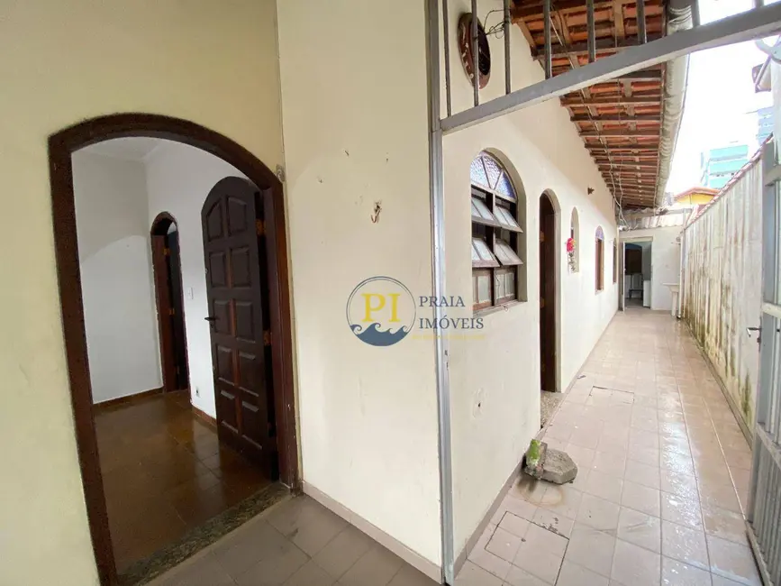 Foto 6 de Casa com 2 quartos à venda, 86m2 em Aviação, Praia Grande - SP