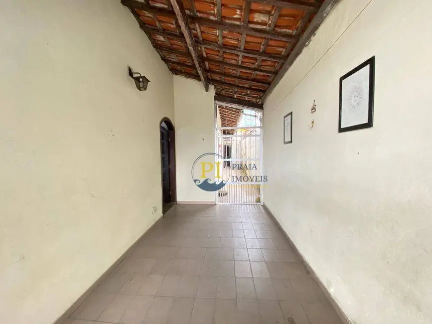 Foto 4 de Casa com 2 quartos à venda, 86m2 em Aviação, Praia Grande - SP