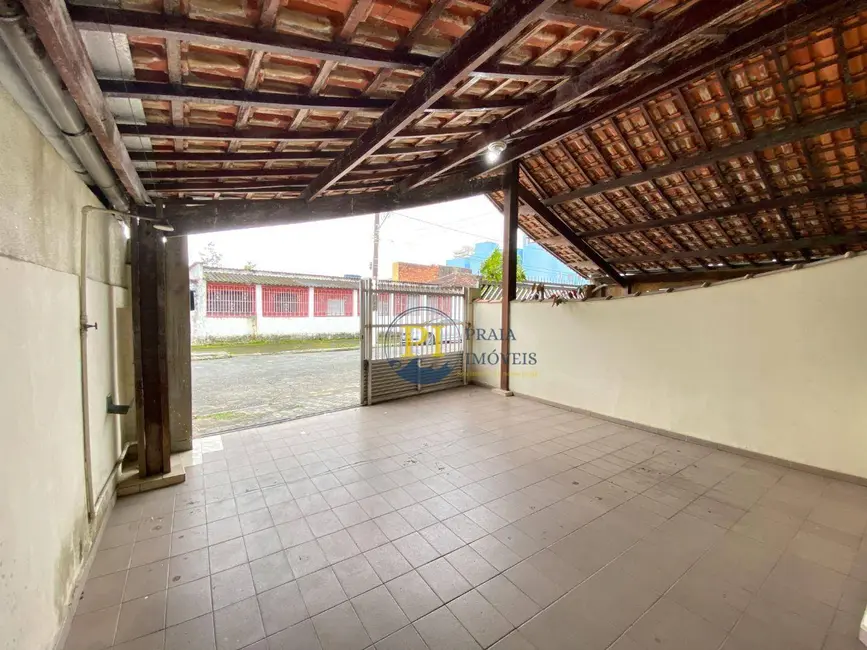 Foto 3 de Casa com 2 quartos à venda, 86m2 em Aviação, Praia Grande - SP